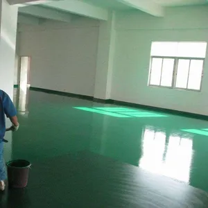 环氧玻璃钢防腐地坪
