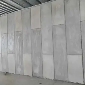 新型环保轻质隔墙板销售价格