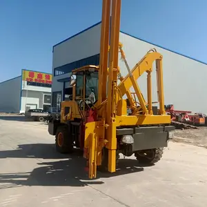 ���ٻ���ѹ׮�� С��װ�ػ���װ��׮�� �������ػ�����׮��