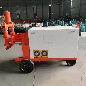 湖南省常德市锚杆钻机一矿用砂浆泵型号