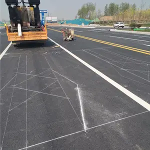市政道路标线价格