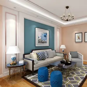 �㶫���ݼ���ǽ�峧�� �Ƽ����п�Ԫľ����ǽ��80�����߷�ˮ�����տ�װ������