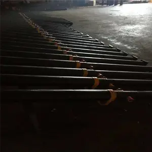 生产轻型DWB玻璃钢液压支柱 玻璃钢液压支柱 煤矿用单体液压支柱