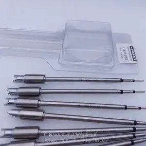 原装JBC烙铁头C470-033 C470-048 C470-049连接器内部焊接