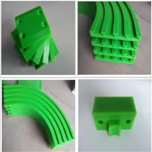 500��߷���������ϩ�ӹ����ܻ�е�����ˮ���������μ�UPE����ĥ
