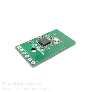 【厂家】蓝牙模块 蓝牙模组J1T-86-P06 高集成度 低功耗 收发一体