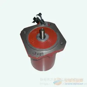 电动软密封蝶阀配套YDF-WF211-4电机