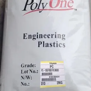 供应碳纤增强阻燃V0级PC美国普立万PC-10CF/18T-2S，PC-10CF/000 NH FR