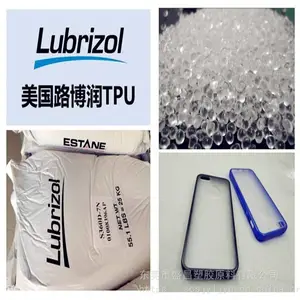 �۰�֬ �ܷ�� Ϳ���� ͸���� TPU ����Lubrizol 2363-8***E ��������Ӧ��