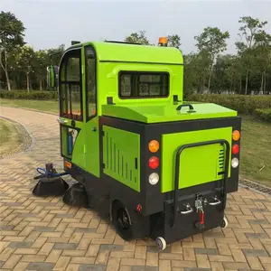 ����ʽϴ�ػ���ҵ���ó�������һ���ϵػ����� �綯����ɨ�ػ�