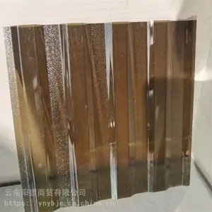 镇雄frp/pc透明瓦价格_云南阳镖建材_厂价直销