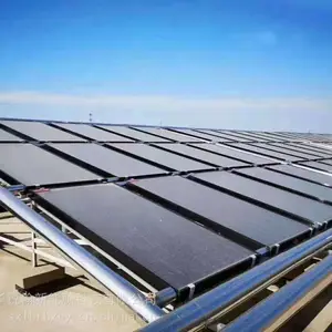 太阳能热水工程