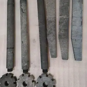 ����ʯīת�� ������Ϳ����Һ������ �����������豸�Ĳ� ʯīת��תͷ