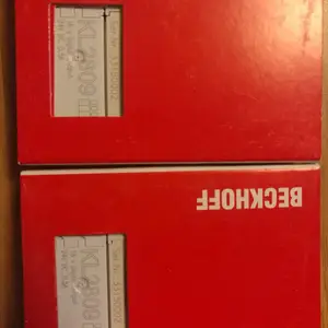 BECKHOFF KL3041 KL3042 KL3044倍福模拟量模块