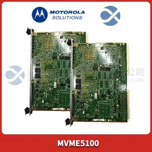 MOTOROLA MVME162-410