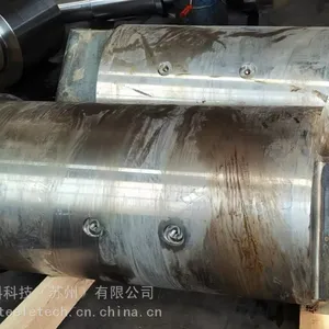 海上风电37SiMn2MoV定位销成品