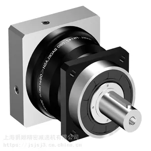 供应SP240-MF-5阿尔法精密行星减速机