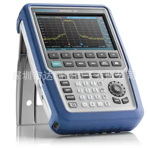 RS罗德与施瓦茨Spectrum Rider FPH 手持式频谱分析仪