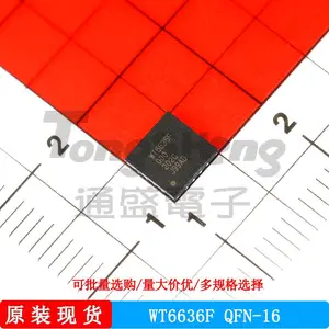 WT6636F QFN-16 TYPE-C������ 61W 65W 130WЭ��ΰڹһ������