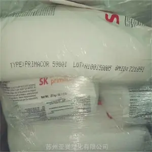 PRIMACOR EAA����SK�ۺϻ�ѧ 5980I Ϳ�� Ϳ�� ֽͿ�� ������Ϳ ����ճ��