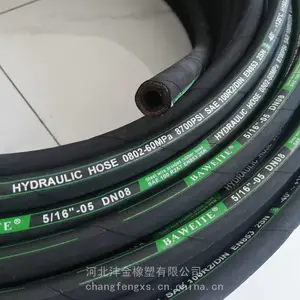 BAWEITE��ѹ�͹� DN10-2�㹤��Һѹ��е�豸�͹� ѹ��55MPa