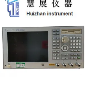 供应安捷伦E5071B网络分析仪300KHZ/8.5G/4端口仪器仪表