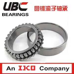 大连UBC轴承授权经销商一级代理