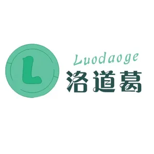 上海洛道葛机电设备有限公司