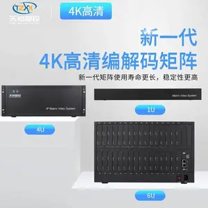4K��������������֪�Կ�9·�������TZ1024DMD0916