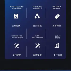 定制金属补偿器轴向型煤气管道 304不锈钢耐腐蚀波纹膨胀节伸缩节