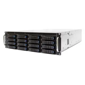 ���� DATATOM �ֲ�ʽ�洢 Xeon������ 3U16�� INFINITY N16F