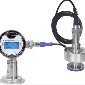 Anderson-NegeleҺλ������D3P���ڼ�ѹ���еĸ߾��Ⱦ�ѹҺλ����