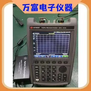 ������ Keysight N9918A �ֳ�ʽ΢��������30 kHz �� 26.5 GHz