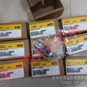 ������� RP51A-3000 parker Һѹ���� 1-2660