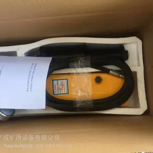 LDZ-100矿用锚杆拉力计新鲜出厂