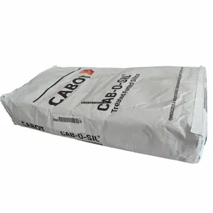 ���������෨��ˮ�Ͷ�������CAB-O-SIL TS530 ������ǿ��������