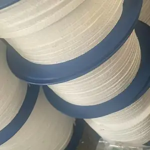 聚四氟盘根