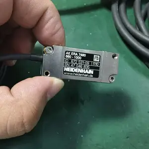 C轴转台用HEIDENHAIN海德汉读数头AK ERA7480 10000 ID62531-09