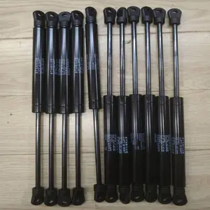 STABILUS气弹簧LIFT-O-MAT 4911DR 0350N安装尺寸195.5伸缩尺寸60