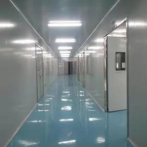净化车间,无尘车间,实验室,手术室,洁净室,厂房隔断安装