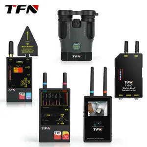 TFN SS101信息安全五件套 安全检测 防泄密 防窃密 信息安全