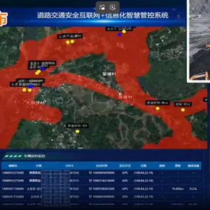 星杓智慧物流平台