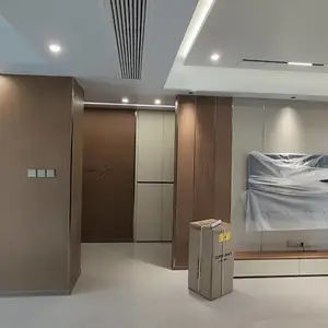 眉山石晶墙板生产厂家 石晶地板