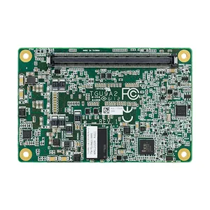 TGU9A2 11th Generation Intel® Processor COM Express® Mini