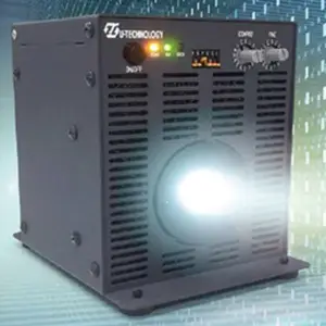 �ձ�u-technology ����±�����Ч����� LED��Դϵ�� UFLS-75