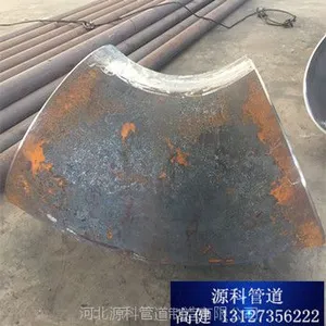 电厂合金对焊弯头厂家