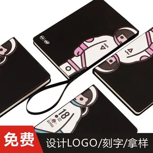 圣采为客户提供更好的记事本礼品定制解决方案