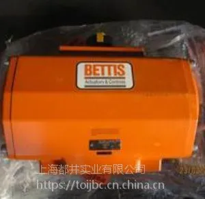美国原装进口Bettis执行器执行机构全系列及配件现货供应
