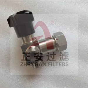 GN34C过滤器_GN34C免维护高温高压过滤器_TZ34C反冲洗过滤器-正安过滤
