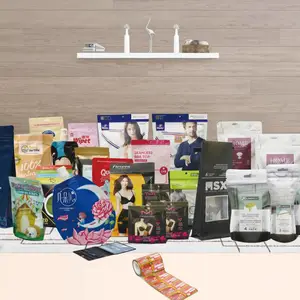 铝箔袋检测项目及方法大全,拿来就能用!